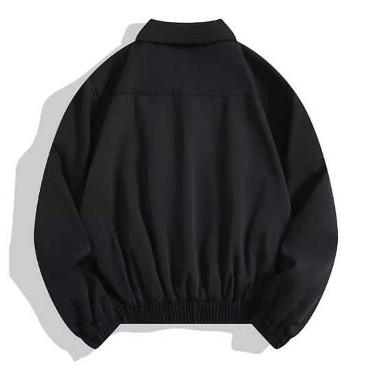 ファイヤーマンジャケット