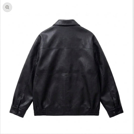 レザージャケット