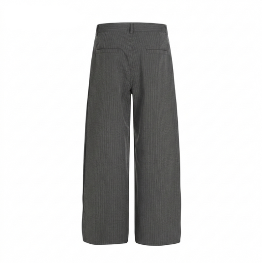 ストライプスラックス