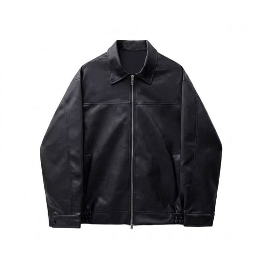 レザージャケット