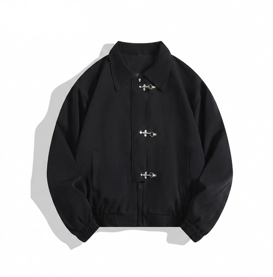 ファイヤーマンジャケット