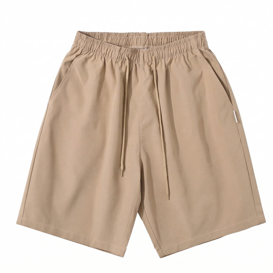 ワイドショートパンツ