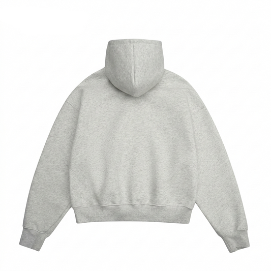 ヘビーウェイトパカー