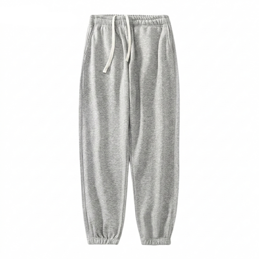 スウェットジョガーパンツ